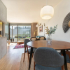 Отель Feel Corporate Housing Campanh 03, фото 11