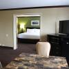 Отель Holiday Inn Chicago-Oakbrook, an IHG Hotel, фото 34