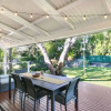 Отель Charming 3 Bedroom House in Coorparoo, фото 6