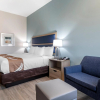 Отель Quality Inn Lebanon - Nashville Area, фото 15
