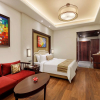 Отель Sarovar Portico Dehradun, фото 3