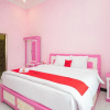 Отель RedDoorz Syariah near RSUD Kota Malang, фото 4