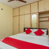 Отель Krd Lodge By OYO Rooms, фото 7