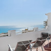 Отель Beachclose Apartment With Large Terrace And Pool Ref 6, фото 14