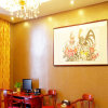 Отель Fengdu International Hotel, фото 25