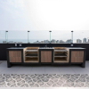 Отель Spectacular 3BR 2BA Parking, фото 20