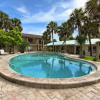 Отель The Conch House Marina Resort, фото 9
