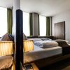 Отель RiKu HOTEL Neu-Ulm, фото 5