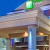 Отель Holiday Inn Express Dickinson в Дикинсоне