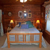 Отель Henson Cove Place B&B with Cabin, фото 4