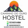 Отель Caminho do ouro hostel, фото 16