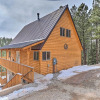 Отель Pet-friendly Duck Creek Village Cabin w/ Fire Pit!, фото 16