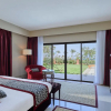 Отель Jaz Oriental, Almaza Bay, фото 18
