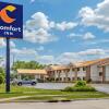 Отель Comfort Inn Moline - Quad Cities, фото 20