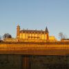 Отель Château d'Isenbourg, фото 33