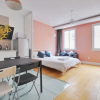 Отель Hiroom Apartment - Fumin Road Branch, фото 8