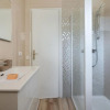 Отель Cosy Studio Soleia, 50m from sea side, фото 5