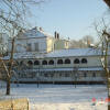 Отель Hotel-Restaurant Orsoyer Hof в Райнберге