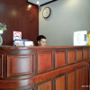 Отель Sinnakhone Hotel, фото 21