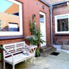 Отель Fehmarn Ostseeferien FH4Haus Schilfrauschen 1301, фото 1