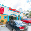 Отель RedDoorz near Walking Street Angeles City, фото 1