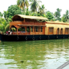 Отель Indraprastham Houseboat, фото 8