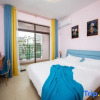 Отель Haiyou Travel Rental (Haitang Duty Free City Branch), фото 11