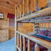 Отель Big Sky Lodge II - Seven Bedroom Cabin, фото 16