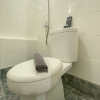 Отель Minimalist And Good Deal 2Br At Bassura City Apartment, фото 18