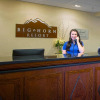 Отель Big Horn Resort, Ascend Hotel Collection, фото 33