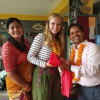 Отель Bishnu Homestay, фото 18