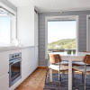 Отель Stunning Home in Lindesnes With 3 Bedrooms and Wifi, фото 7
