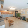 Отель GreenTree Alliance Beijing West Railway Station North Square Hotel, фото 2