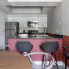 Отель Domio Tempe Elegant 1Br 5 Min To Downtown, фото 12