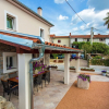 Отель Stylish Villa in Milohnici With Private Terrace, фото 18
