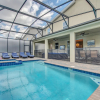 Отель *New* Dreams Come True Villa w/ Private Pool, Kissimmee, US, фото 12