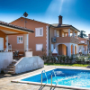 Отель Villas resort in Pula, фото 29