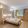 Отель Room in Apartment - Value Stay Brussels South - Budget Studio Twin, фото 10