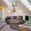 Отель Chez Cliché Serviced Apartments - Sterngasse в Вене