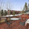 Отель Pines 103 4 Bedroom Ski In Out Town House, фото 13