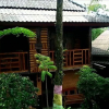 Отель Villa Bidadari, фото 11