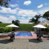 Отель finca hotel villa flor, фото 13
