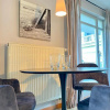 Отель Residenz Bleichröder - Ferienwohnung 16, фото 2