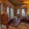 Отель Şah Saray Cave Suites Halal, фото 42