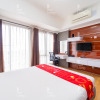 Отель RedLiving Apartemen Altiz Bintaro - GIM Property, фото 6