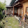 Отель Jeonju Cheongnaroo, фото 14
