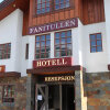Отель Fanitullen Hotell, фото 8