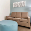 Отель Sleep Inn & Suites, фото 35