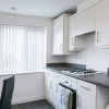 Отель Levon House, Coventry - 2 Bedroom Apartment, фото 1