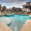Отель Gigglin Marlin 7 Bedroom Holiday Home by Five Star Properties, фото 13